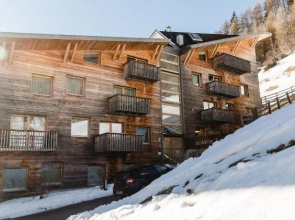 Appartements Solaris