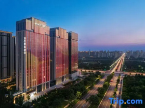 Wanxin International Hotel (Datong Wanda Plaza Branc