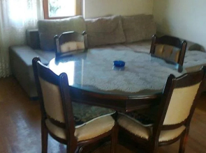 Guest House Positive