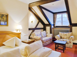 Vergeiner's Hotel Traube