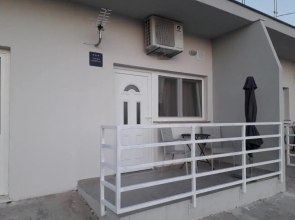 Studio Apartment Matija