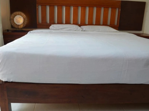 金巴兰穆提拉民宿(Mutiara Homestay Jimbaran)