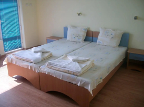 Exotic Guest House