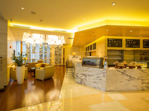 Courtyard by Marriott Hangzhou Qianjiang