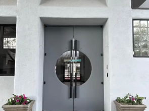 Las Palmas Hotel Tucson