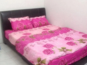 Ipoh Malaysia Homestay at Panorama