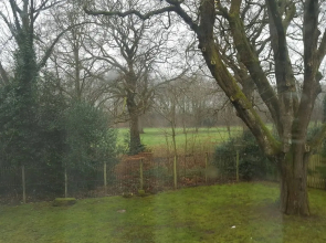 The Worsley Exclusive 2 Bed Apartment W