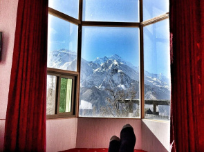 Hunza Nexus Grace Resort and Hotel