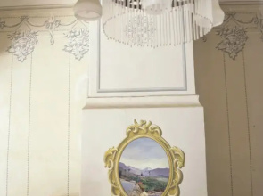 Room-rustic Charm, Olivo Suite With Priv