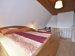 Cozy Apartment in Pepelow near Baltic Sea