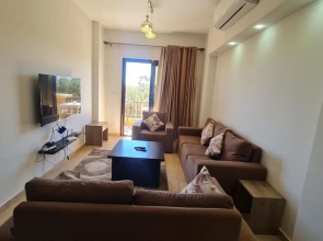 Sunny Sea Side View Apartment