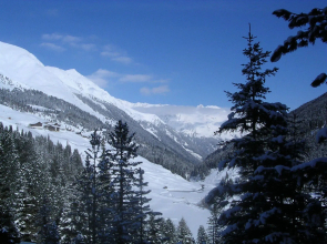 Alpengasthof Hotel Grieserhof