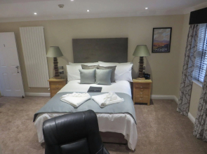 The Haytor Hotel