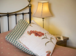 East Dyke Farm B&B