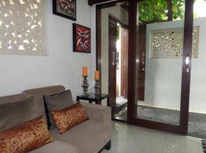 The Pavilion Kuta