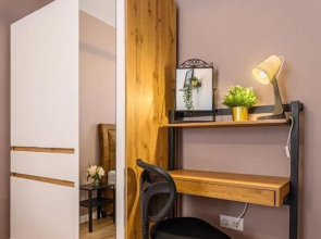 Schei Gate Apartment