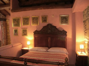 La Traversina - Agriturismo di Charme