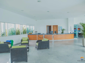 Palmetto Uno - Apto 2504