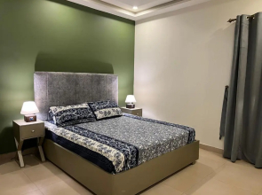 Serenity Corner 4 BHK