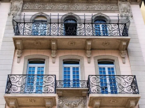 Seven Town House Boutique Hotel
