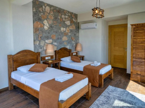 Villa Pine Private Located in a Quiet and Picturesque Location