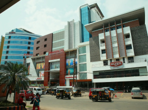 Hotel KGA Elite Continental
