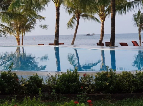 Orient Resort