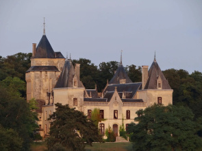 Château de Ternay