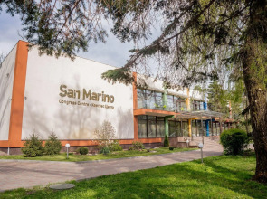 Конгресс-отель «Пуща»