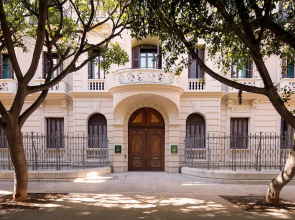 Áurea Palacio de la Tinta by Eurostars Hotel Company