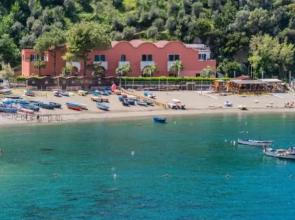 Flat 2 Bedrooms 1 Bathroom - Vico Equense