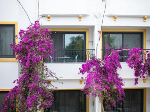 Payam Hotel