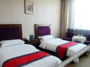 OYO ulanchaburia hotel