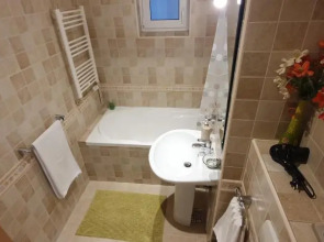 Apartment Cristian