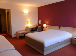 Au Relais de l'Ill