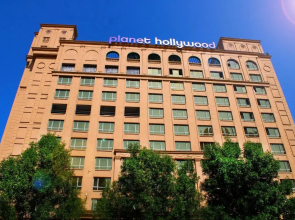 Planet Hollywood