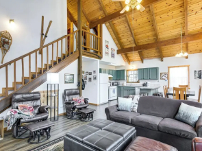 Dream Catcher in Pagosa Springs - Pet Friendly!