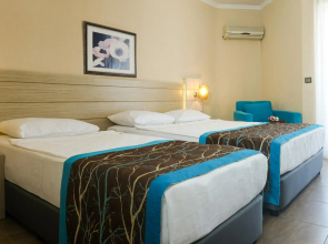 Kaila Beach Hotel - All Inclusive