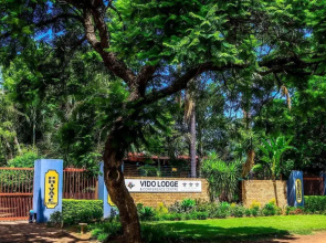 Vido Lodge And Conference Centre