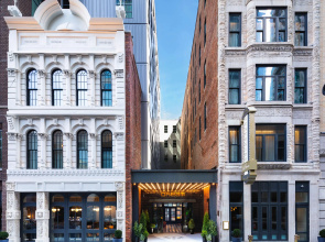 Dream Nashville, by Hyatt