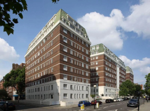 Al Musafer Hotel Riyadh