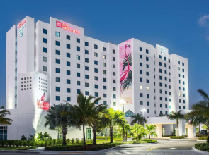 Homewood Suites by Hilton Miami Dolphin Mall