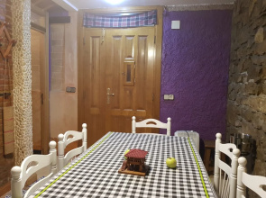 La Estancia de Cimata