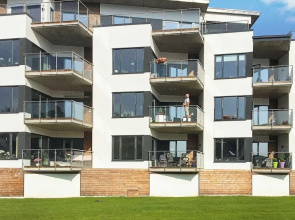 Holiday Home in FÃ¥vang