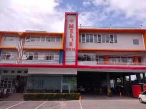 Mel's Inn Manado