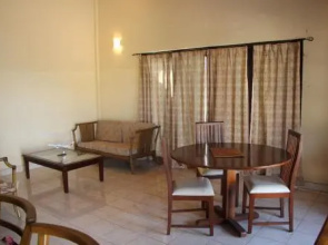Pavilion Residence