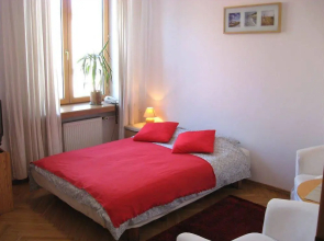 Warsaw Best Apartments Warecka