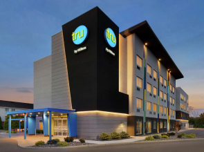 Tru by Hilton Sandusky, OH