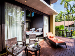 New Star Beach Resort