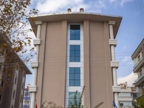 Konya Tepepark Tesisleri